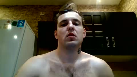 Snapshot of johny_hurdman27 chatting on June 13, 10:02 am johny27 online show from June 13, 10:02 am