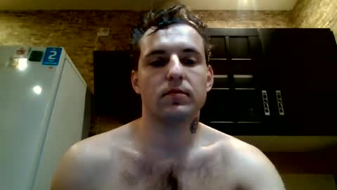 Snapshot of johny_hurdman27 chatting on June 17, 9:45 am johny27 online show from June 17, 9:45 am