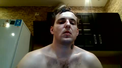 Snapshot of johny_hurdman27 chatting on June 21, 3:25 pm johny27 online show from June 21, 3:25 pm