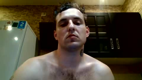 Snapshot of johny_hurdman27 chatting on June 22, 2:36 pm johny27 online show from June 22, 2:36 pm