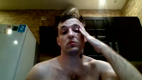 Snapshot of johny_hurdman27 chatting on June 26, 10:19 am johny27 online show from June 26, 10:19 am