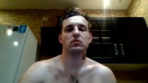Snapshot of johny_hurdman27 chatting on June 27, 10:20 am johny27 online show from June 27, 10:20 am