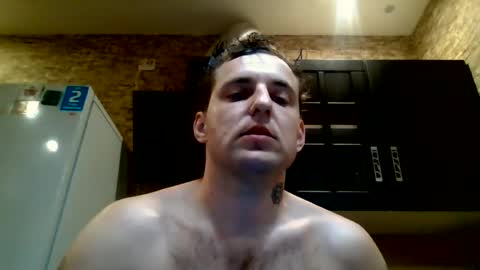 Snapshot of johny_hurdman27 chatting on June 28, 5:19 pm johny27 online show from June 28, 5:19 pm