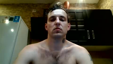 Snapshot of johny_hurdman27 chatting on July 1, 11:01 am johny27 online show from July 1, 11:01 am