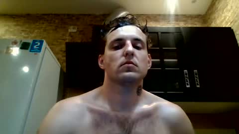 Snapshot of johny_hurdman27 chatting on July 4, 11:16 am johny27 online show from July 4, 11:16 am