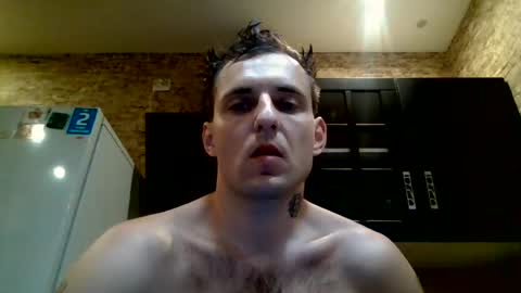 Snapshot of johny_hurdman27 chatting on July 10, 11:24 am johny27 online show from July 10, 11:24 am