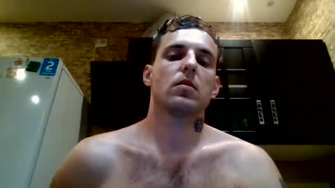 Snapshot of johny_hurdman27 chatting on July 16, 2:23 pm johny27 online show from July 16, 2:23 pm