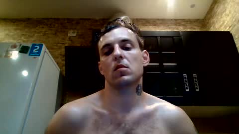 Snapshot of johny_hurdman27 chatting on July 17, 12:45 pm johny27 online show from July 17, 12:45 pm