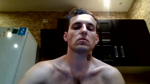 Snapshot of johny_hurdman27 chatting on July 28, 12:48 pm johny27 online show from July 28, 12:48 pm