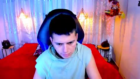 johs tyler online show from October 21, 11:44 am