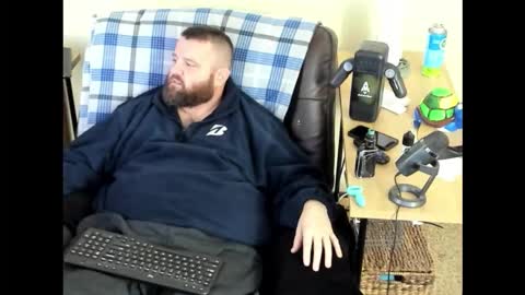 Voyeur online show from November 16, 5:57 am