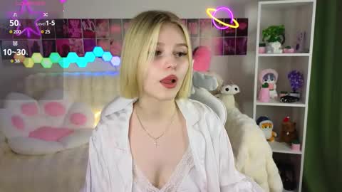 Paula online show from March 4, 3:55 am