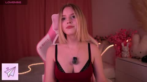 Paula online show from March 29, 12:32 am