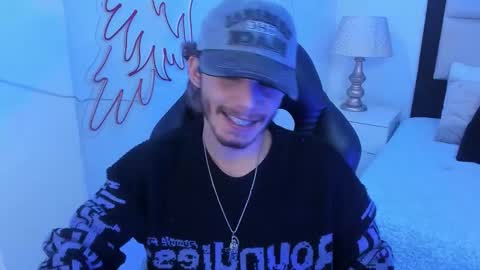 jojobraando online show from January 11, 5:34 am