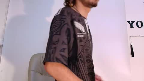 jojobraando online show from April 7, 12:22 am