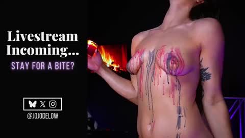    online show from March 17, 12:15 am