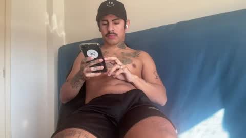 jojoleche online show from July 15, 1:38 pm