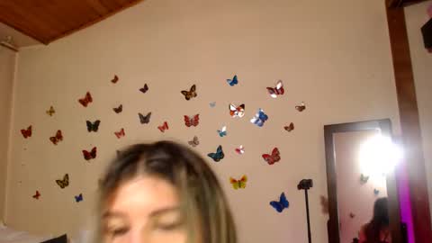 Jolie Mature online show from March 8, 2:04 am