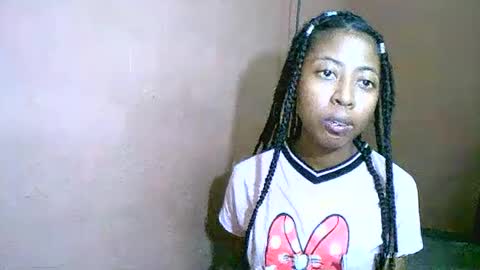 Snapshot of joliekah27 chatting on February 26, 9:48 pm joliekah27 online show from February 26, 9:48 pm