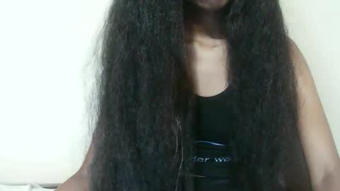 joliekah27 online show from April 5, 10:40 pm