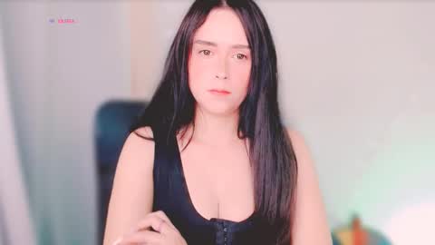 ArianaJoliiee online show from December 18, 2:39 am