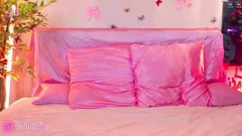 Belle online show from March 15, 2:06 am