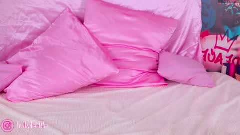 Belle online show from April 6, 12:52 am