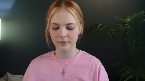 Polly  online show from February 2, 2:17 am