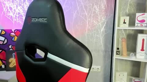 Jolly online show from April 18, 2:48 am