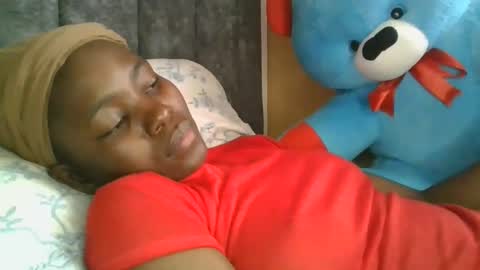 jollynabeb online show from February 18, 9:16 am