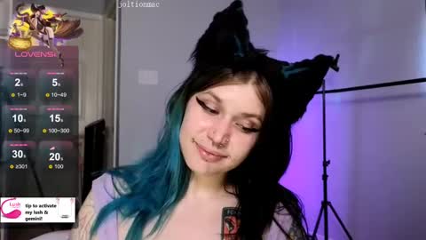 JoltionMac JJ online show from February 28, 7:14 pm