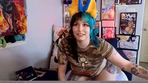 JoltionMac JJ online show from February 16, 6:53 am