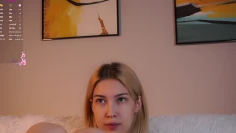 Viola online show from April 14, 1:50 pm