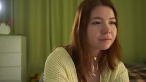 Ayako online show from February 25, 2:16 pm