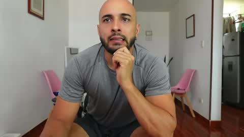 Jon online show from May 8, 4:23 pm
