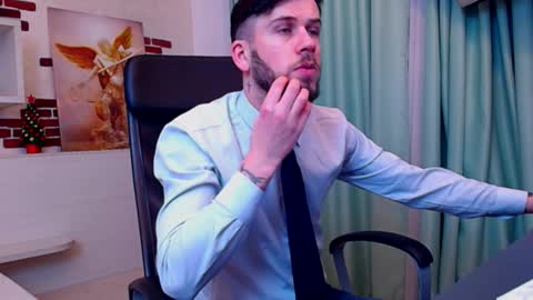 JonahShaw online show from January 8, 6:16 am