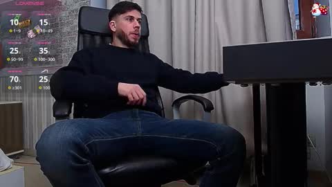 JonahShaw online show from January 17, 5:34 am