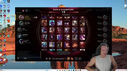 Jon online show from September 24, 12:03 am