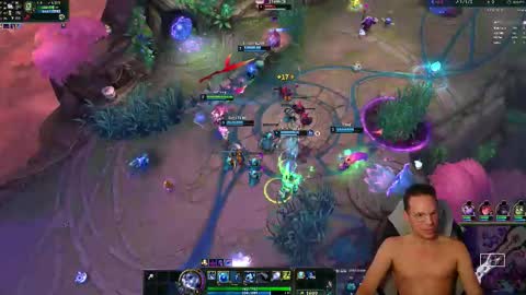 Jon online show from December 15, 12:26 am