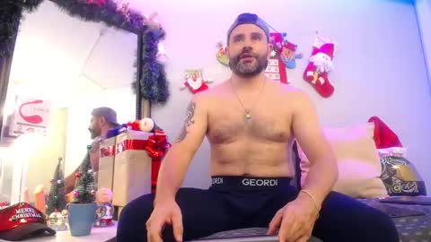  JONAS BEARD  online show from December 17, 4:02 pm