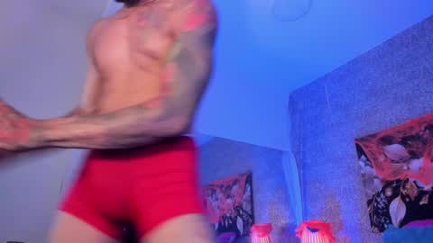 Jonas  online show from October 22, 8:52 pm