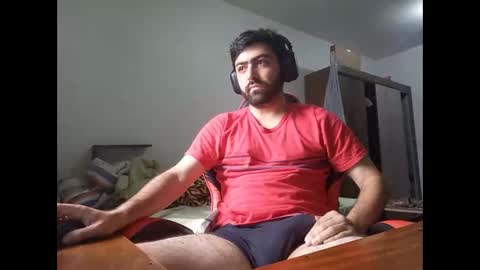 Snapshot of jonasf2525 chatting on December 1, 6:24 pm jonasf2525 online show from December 1, 6:24 pm