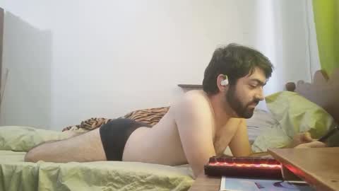 Snapshot of jonasf2525 chatting on March 19, 6:45 pm jonasf2525 online show from March 19, 6:45 pm