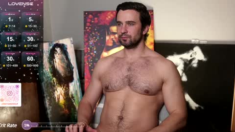 Snapshot of jonathanfranz123 chatting on January 20, 5:37 am jonathanfranz123 online show from January 20, 5:37 am