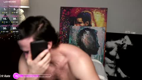 Snapshot of jonathanfranz123 chatting on February 12, 6:19 pm jonathanfranz123 online show from February 12, 6:19 pm