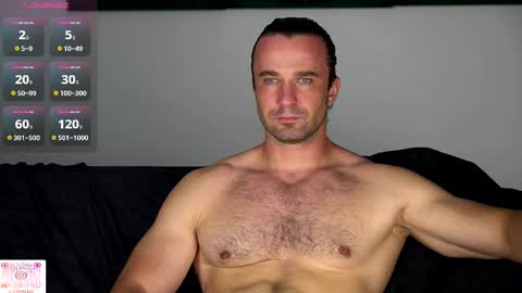 Snapshot of jonathanfranz123 chatting on February 26, 4:33 am jonathanfranz123 online show from February 26, 4:33 am