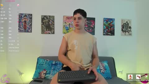 Instagram jonathanfit14 online show from February 19, 9:11 pm