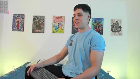 Instagram jonathanfit14 online show from March 27, 10:20 pm