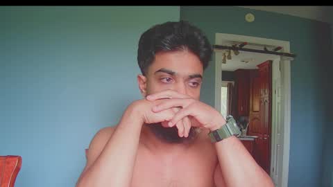 royjon online show from September 23, 8:23 pm