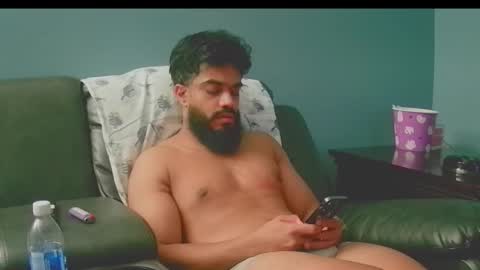 royjon online show from October 9, 3:59 am